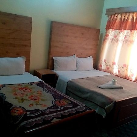 Hotel Marigold Покхара Екстер'єр фото