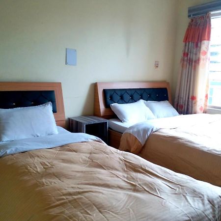 Hotel Marigold Покхара Екстер'єр фото