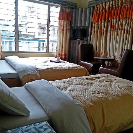 Hotel Marigold Покхара Екстер'єр фото